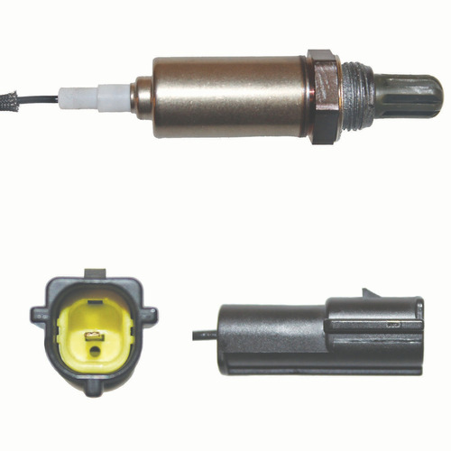 Sensor Oxigeno Escape Mazda Mx-6 2.2l 4 Cil 90/92 Foto 5