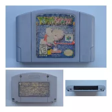 Yoshi's Story N64 Nintendo 64