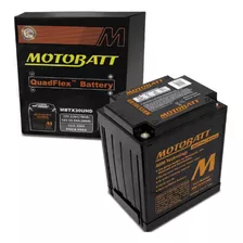Bateria Para Harley Davidson Road King Motobatt Mbtx30uhd