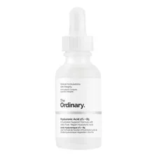 Hyaluronic Acid 2% +b5 The Ordinary 