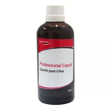 Liquido Acrílico Profesional Supernail 100ml