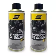 Spray Antirespingo Sem Silicone 400ml Esab Original Unidade