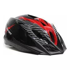 Casco Bicicleta Smart Seguridad Proteccion Mtb Regulable