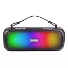 Caixa De Som Bluetooth Color Soundbox Dw542 Daewoo