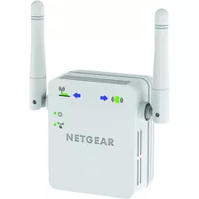 Repetidor Amplificador Expansor Wifi Netgear Wn3000r 300mbps