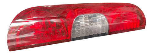 Lanterna Traseira Direita Fiat Fiorino Doblo 5202482 Origina Direito/passageiro Vermelho