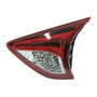 Calavera Mazda 6 14-16 Ext C/focos Copiloto