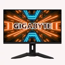 Monitor Gamer Gigabyte M32u Lcd 32 Negro 100v/240v