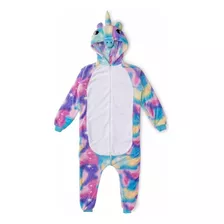 Pijama De Unicornio Adultos