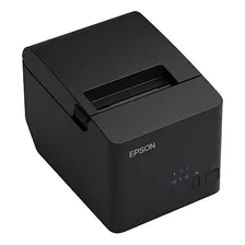 Impressora Térmica Epson Tm-t20iiil-001 Serial+usb Bivolt