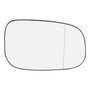 Camara Vehicular Espejo Retrovisor Tactil Volvo S60 Volvo S60