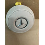 Mercedes-benz Leather Inflator Unit S-class Drive Wheel  Zze