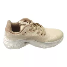 Tenis Court Deportivos Mujer A7905t