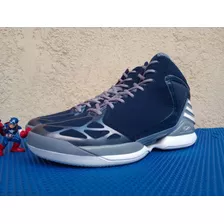 adidas Retro D Rose 773 Navy G56263 Derrick Rose