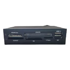 Lector De Memorias Interno True Basix Tr-190