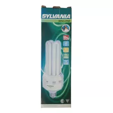 Lampara Bajo Consumo Sylvania 65w = 325w E27 - Tormi