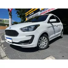 Ford Ka 1.0 Se 12v 2019