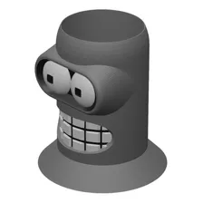 Portalápices De Bender