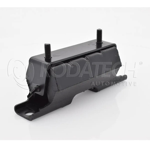 Soporte Caja Gmc S15 Sonoma 1982-1985 1.9l Trasero 4wd Foto 8