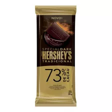 Chocolate Special Dark 73% Hershey's - 85g