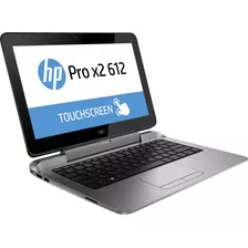 Laptop Tablet Hp Pro X2 612 G1 Core-i5 8g Ram 128g Ssd 