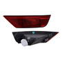 Jgo Faros Delanteros C/ajuste Ford Escape 01-04 Depo