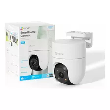 Ezviz Camara De Seguridad De Seguimiento Automatico Para Ext