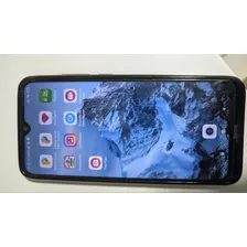 Celular Xiaomi Redminote 8t 64 Gb Completo + Capa