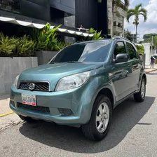 Daihatsu Terios Beggo 2009