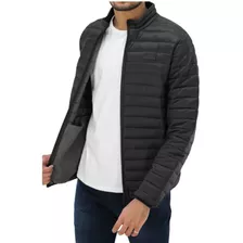 Casaco Jaqueta Masculino Motoqueiro Puffer Ogochi