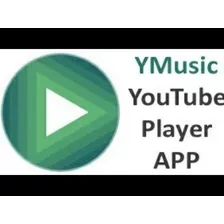 Aplicacion Ymusic Apk