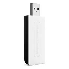 Receptor Usb Para Escáner De Código De Barras Nadamoo Bur307