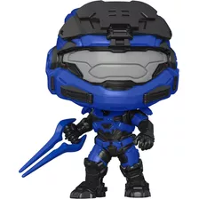 Spartan Mark V (b) With Energy Sword Halo Figura Funko Pop