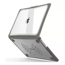 Funda Ibenzer Para Macbook Pro 14 M1 Pro/max Gray
