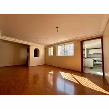 Departamento En Venta En Ciudad De Los Deportes