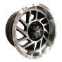 Rines 15x8 6-139 Nissan Toyota Chevrolet Luv Datsun 6 Bi Msi