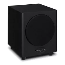 Parlante Wharfedale Wh-s10e Negro 230v