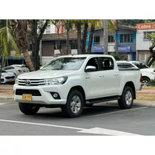 Toyota Hilux 2.8l Diesel Automatica