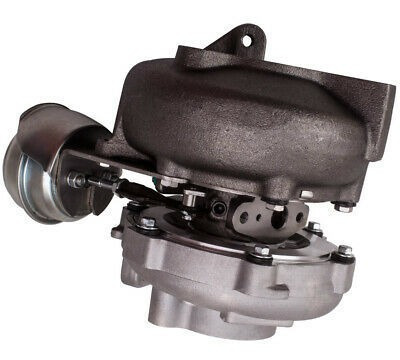 Turbo Turbocharger For Nissan Pathfinder Navara (d40) 2. Rcw Foto 3