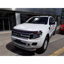 Ford Ranger 3.2 4x2 Xls Romera Usados Tandil