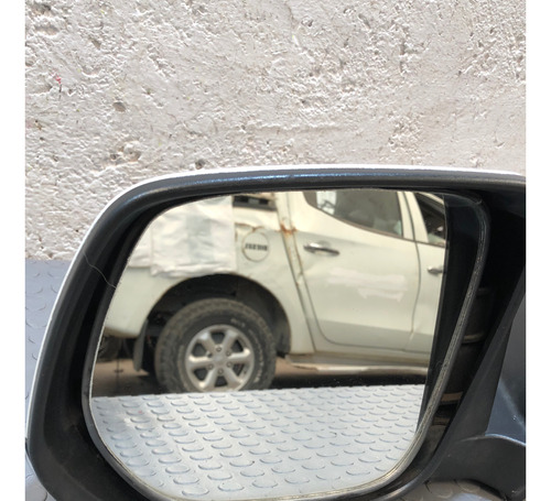 Retrovisor  Izq Chevrolet Colorado 3.6 Aut 4x2 2013/2018  Foto 3