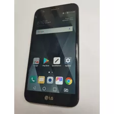 Celular LG K 10 2017 32gb 2gb Usado Testado 