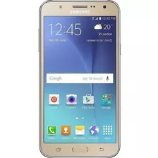 Samsung Galaxy J7 16 Gb Dourado 1.5 Gb Ram