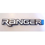 Emblema De Cofre Para Ford Ranger