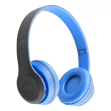 Fone De Ouvido Bluetooth Regulável Sem Fio Confortável