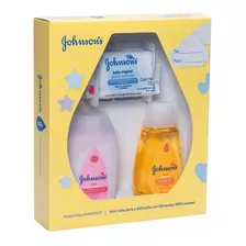 Estuche Johnson´s® Baby Pequeño - Unidad a $23000