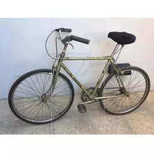 Bicicleta Caloi Joven R 24 Original De Los 80.coleccionista