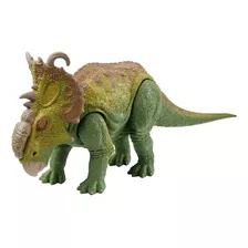 Roarivores Del Mundo Jurásico Sinoceratops