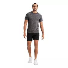 X3 Polera Manga Corta Para Hombre - Camiseta Deportiva