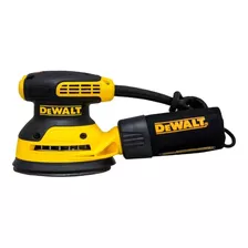 Lijadora De Palma Dewalt Roto Orbital 5 PuLG. Dwe6421 B3